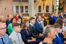 28.05.2022 Pfarrfirmung